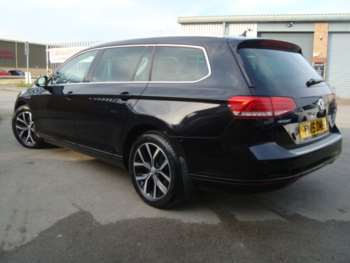 Used Volkswagen Passat 2015 for sale - 75030435: Photo
