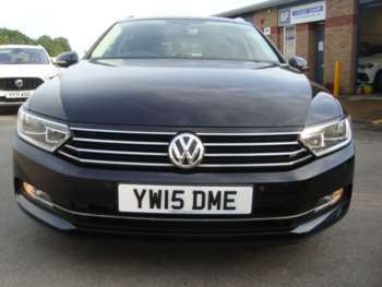 Used Volkswagen Passat 2015 for sale - 75030435: Photo