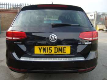 Used Volkswagen Passat 2015 for sale - 75030435: Photo