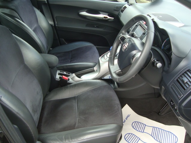 Used Toyota Auris 2012 for sale - 78020502: Photo 13