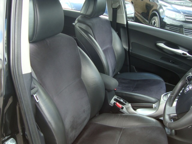 Used Toyota Auris 2012 for sale - 78020502: Photo 14