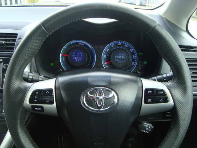 Used Toyota Auris 2012 for sale - 78020502: Photo 16
