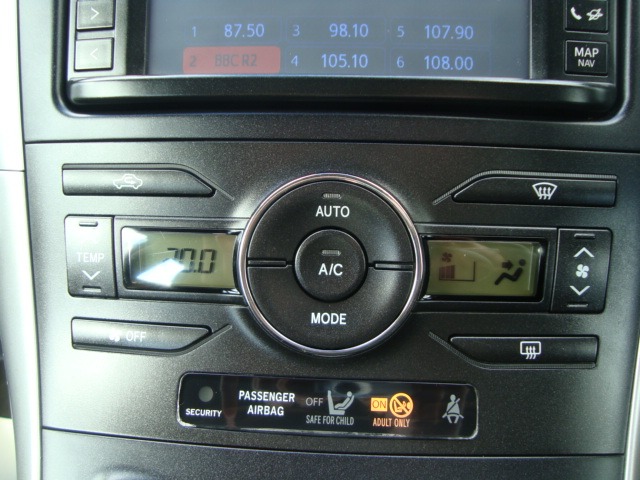 Used Toyota Auris 2012 for sale - 78020502: Photo 19