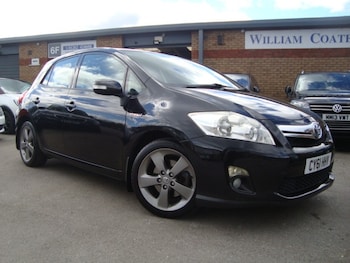 Used Toyota Auris 2012 for sale - 78020502: Photo