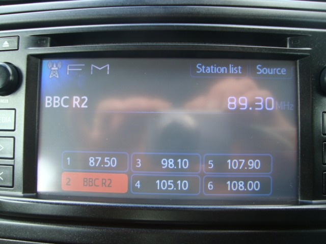 Used Toyota Auris 2012 for sale - 78020502: Photo 20