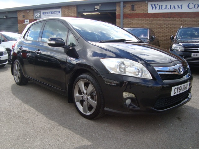 Used Toyota Auris 2012 for sale - 78020502: Photo 23