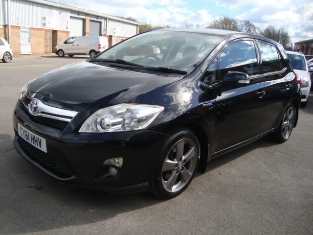 Used Toyota Auris 2012 for sale - 78020502: Photo 24