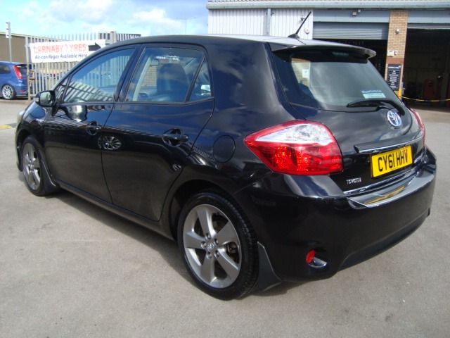 Used Toyota Auris 2012 for sale - 78020502: Photo 25