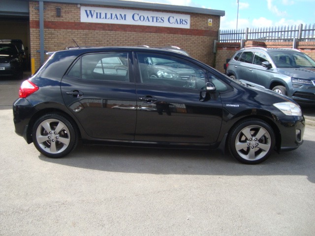 Used Toyota Auris 2012 for sale - 78020502: Photo 27