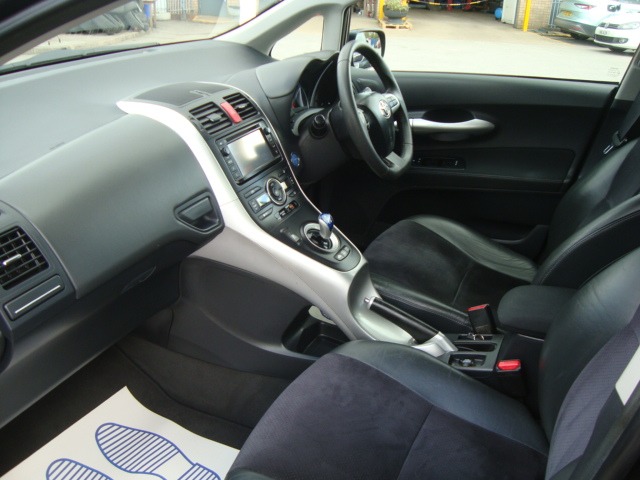 Used Toyota Auris 2012 for sale - 78020502: Photo 5
