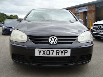 Used Volkswagen Golf 2007 for sale - 79144412: Photo