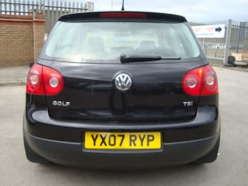 Used Volkswagen Golf 2007 for sale - 79144412: Photo