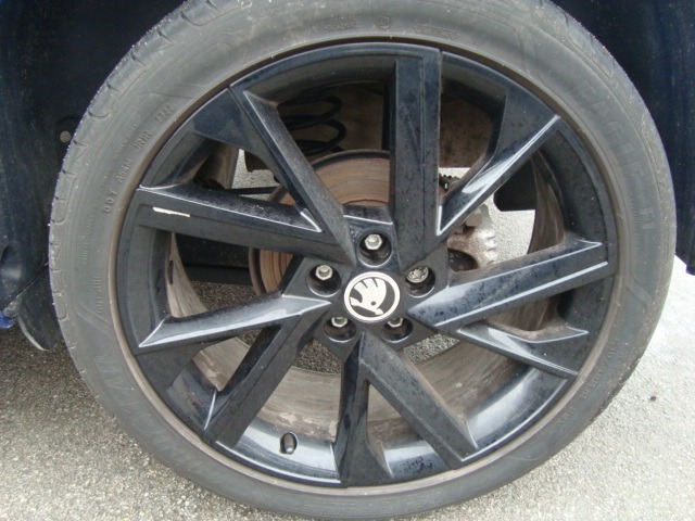 Used Skoda Kamiq 2022 for sale - 77314268: Photo 10