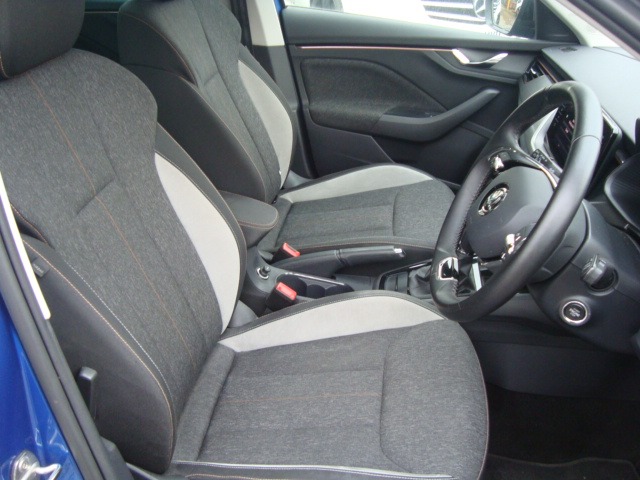 Used Skoda Kamiq 2022 for sale - 77314268: Photo 13