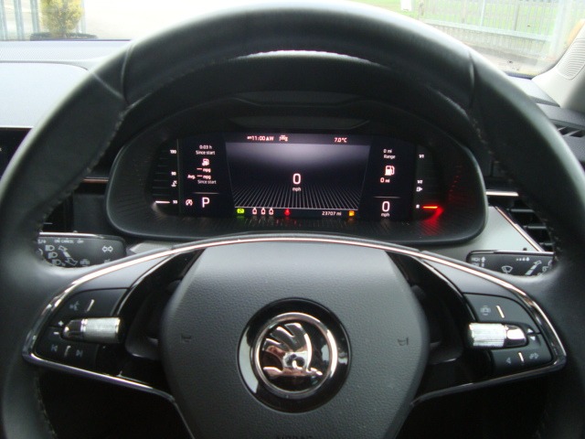 Used Skoda Kamiq 2022 for sale - 77314268: Photo 16