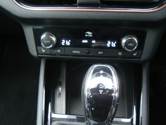 Used Skoda Kamiq 2022 for sale - 77314268: Photo 19