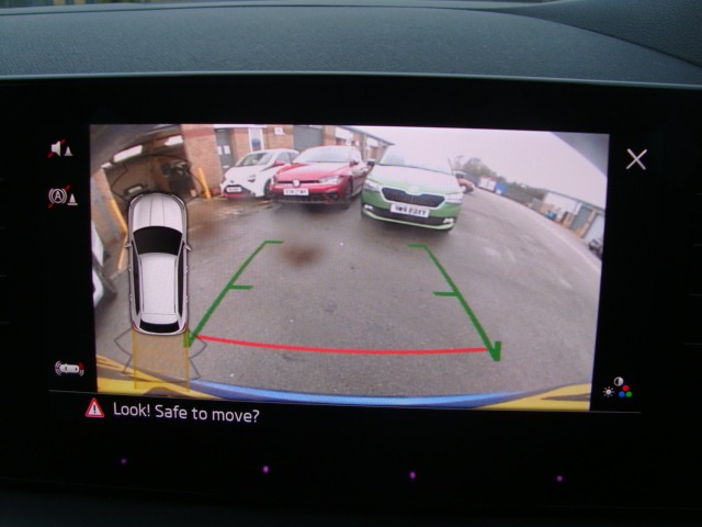 Used Skoda Kamiq 2022 for sale - 77314268: Photo 21