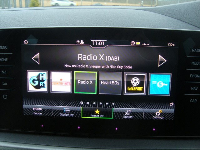 Used Skoda Kamiq 2022 for sale - 77314268: Photo 23