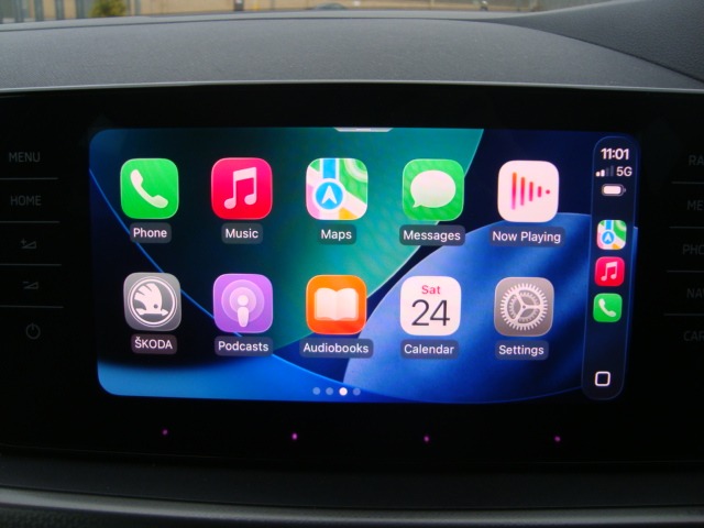 Used Skoda Kamiq 2022 for sale - 77314268: Photo 24