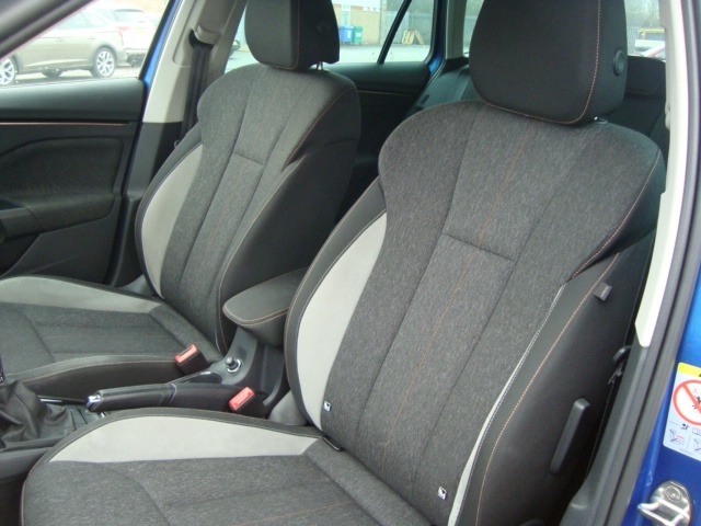 Used Skoda Kamiq 2022 for sale - 77314268: Photo 7