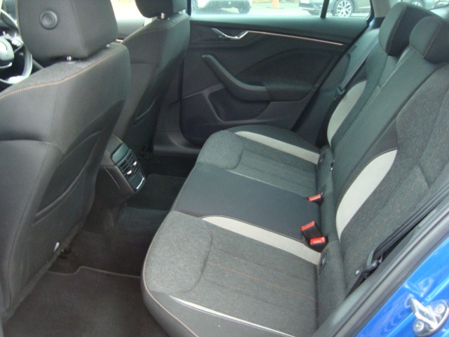 Used Skoda Kamiq 2022 for sale - 77314268: Photo 8