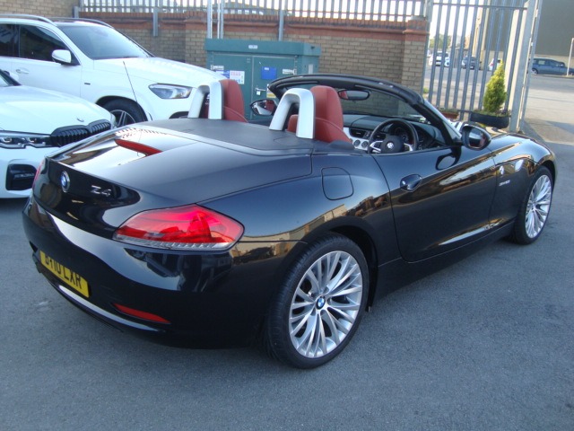 Vehicle 29