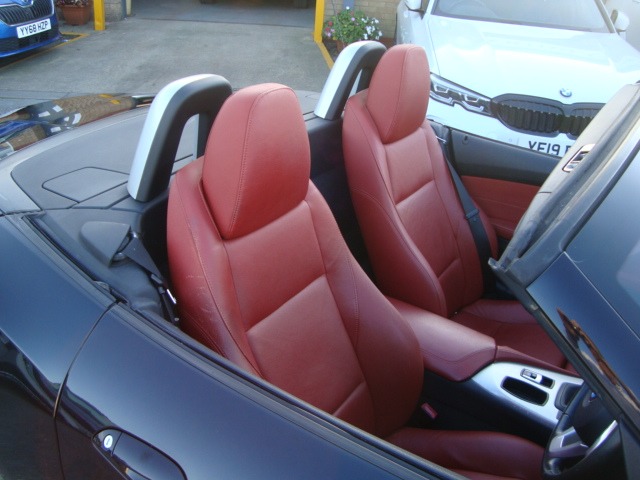 Vehicle 31
