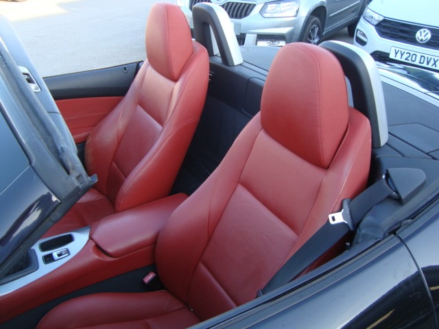 Vehicle 32