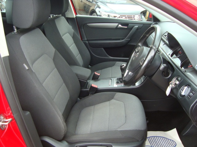 Used Volkswagen Passat 2012 for sale - 76912593: Photo 11