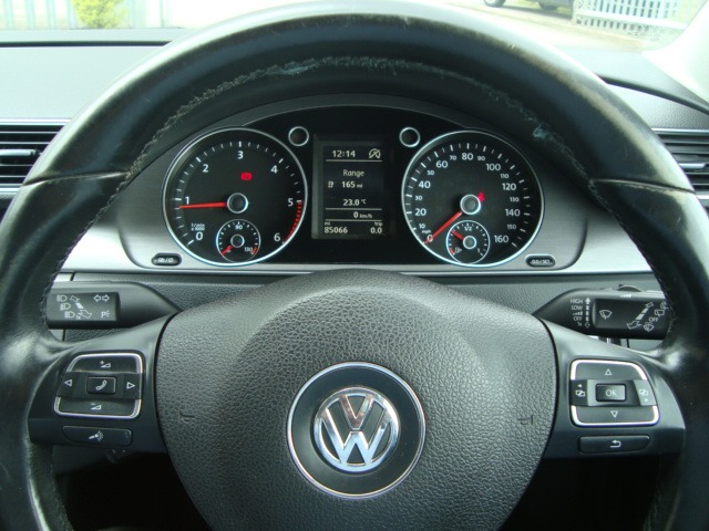 Used Volkswagen Passat 2012 for sale - 76912593: Photo 14