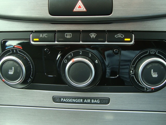 Used Volkswagen Passat 2012 for sale - 76912593: Photo 17