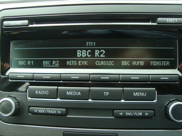 Used Volkswagen Passat 2012 for sale - 76912593: Photo 18