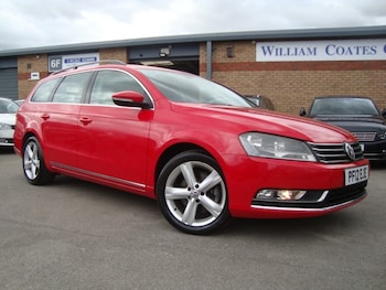 2012 (12) - 2.0 TDI Bluemotion Tech SE 5dr