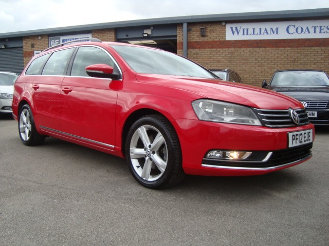 Used Volkswagen Passat 2012 for sale - 76912593: Photo 20