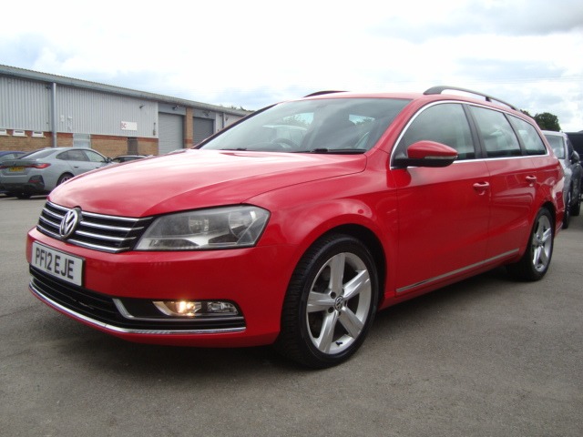 Used Volkswagen Passat 2012 for sale - 76912593: Photo 21