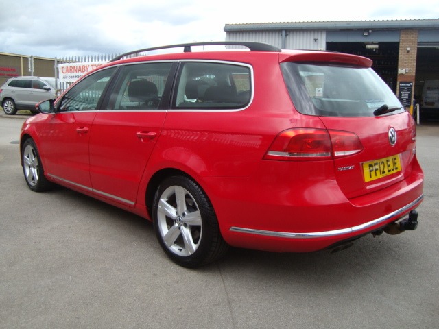 Used Volkswagen Passat 2012 for sale - 76912593: Photo 22