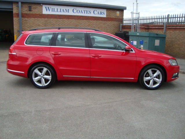 Used Volkswagen Passat 2012 for sale - 76912593: Photo 24