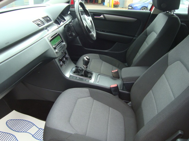 Used Volkswagen Passat 2012 for sale - 76912593: Photo 5