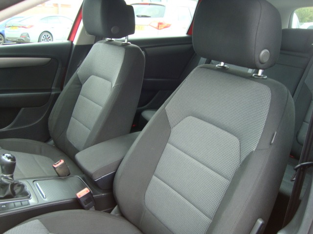 Used Volkswagen Passat 2012 for sale - 76912593: Photo 6