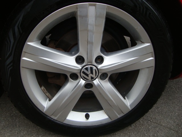 Used Volkswagen Passat 2012 for sale - 76912593: Photo 8