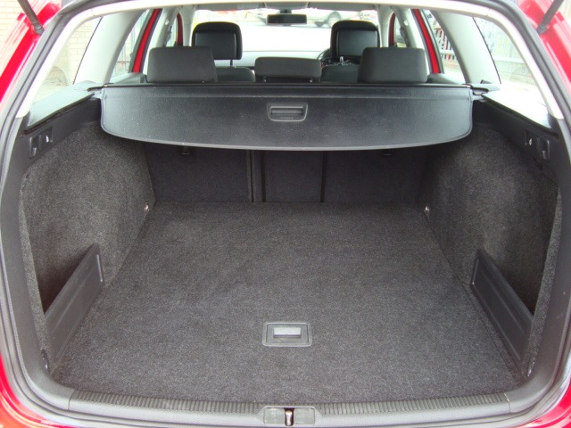 Used Volkswagen Passat 2012 for sale - 76912593: Photo 9