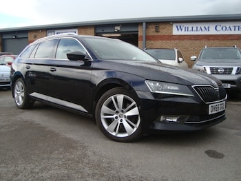 Used Skoda Superb 2015 for sale - 78876907: Photo