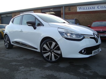 2014 (14) - 1.5 dCi 90 Dynamique S MediaNav Energy 5dr