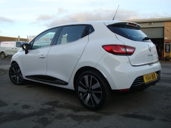 Used Renault Clio 2014 for sale - 77140940: Photo