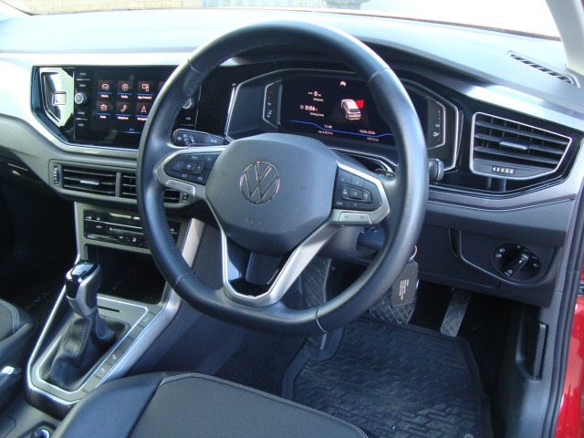 Used Volkswagen Taigo 2023 for sale - 78202548: Photo 11