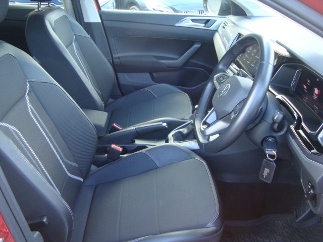 Used Volkswagen Taigo 2023 for sale - 78202548: Photo 12