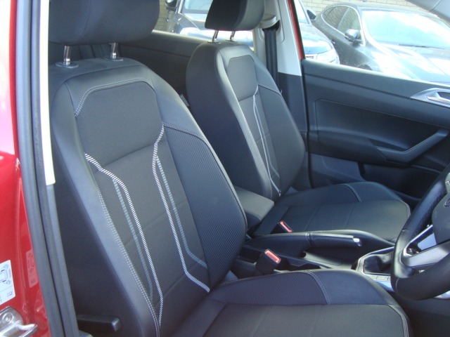 Used Volkswagen Taigo 2023 for sale - 78202548: Photo 13