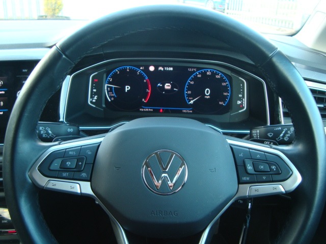 Used Volkswagen Taigo 2023 for sale - 78202548: Photo 14