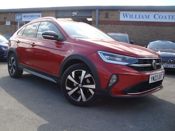 Used Volkswagen Taigo 2023 for sale - 78202548: Photo