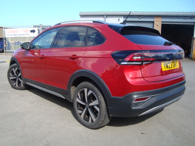 Used Volkswagen Taigo 2023 for sale - 78202548: Photo 2